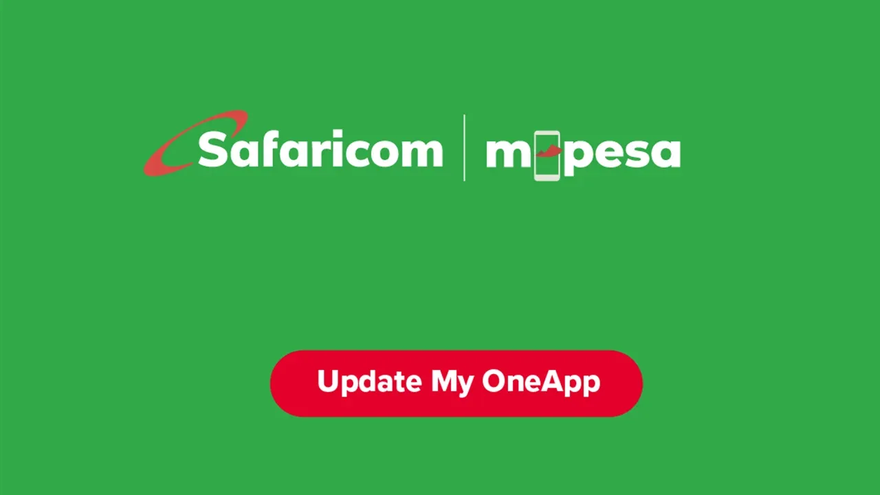 Safaricom’s "My OneApp" Disaster