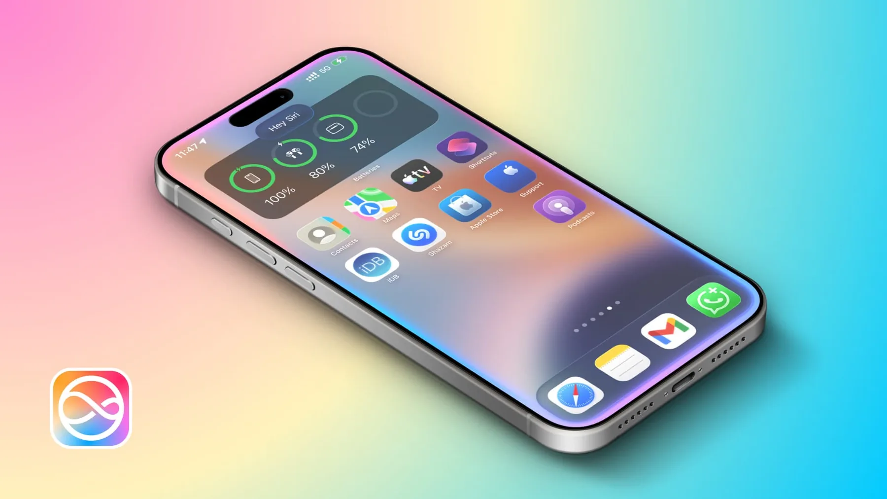 Siri AI contextual suggestions, automation tools, and limitations in advanced tasks.