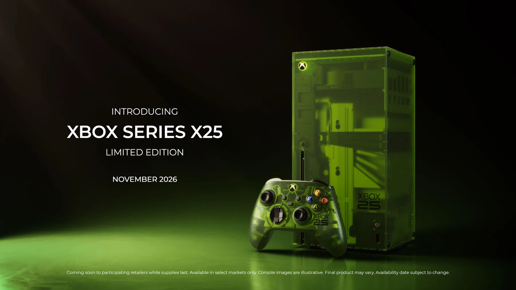 Microsoft has increased prices for Xbox Series X and Series S consoles and discontinued the 2TB model, citing a global components crisis and rising memory costs.