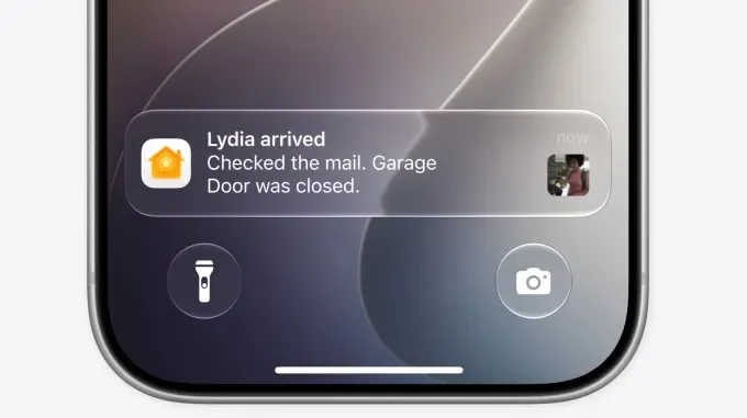 Less Home app spam