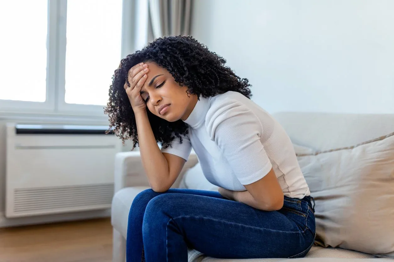 Perimenopause isn’t just a prelude to menopause, it’s a key period where heart health can change rapidly.