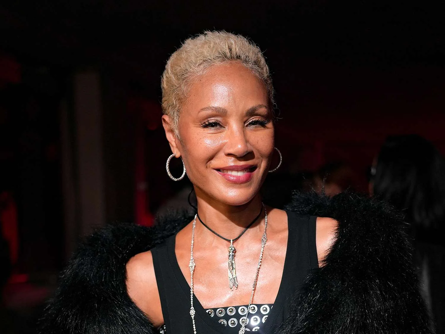 Jada Pinkett Smith is seeking nearly $49,000 in legal fees after parts of a $3 million lawsuit against her were dismissed in court.