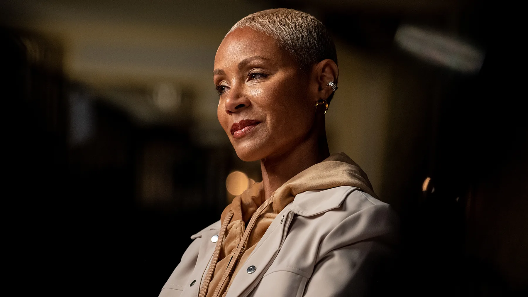 Jada Pinkett Smith is asking a court to make Will Smith’s former friend pay nearly $49,000 in legal fees after winning a partial dismissal in a $3 million emotional distress lawsuit.
