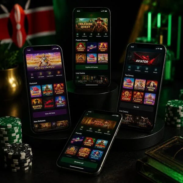 Looking for a new betting site in Kenya in 2026? This guide explains what to check before signing up, including M-Pesa deposits and withdrawals, welcome bonuses, mobile performance, game variety, licensing, customer support, and responsible betting practices.