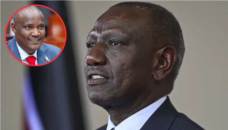 The Finance Act 2026 has introduced a 20% tax on betting winnings, new rules for landlords and scrap metal traders, and stronger KRA enforcement powers, while also granting tax relief on gratuity contributions and pension death benefits for workers.