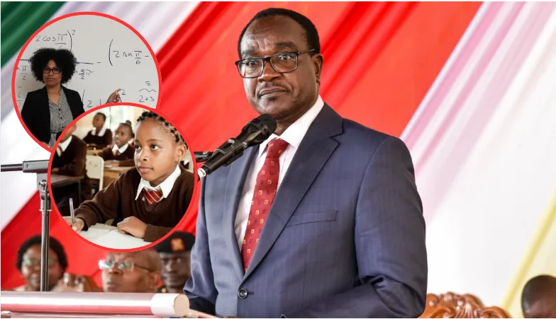 Treasury CS John Mbadi has confirmed the release of Ksh1.5 billion to clear arrears owed to teachers for the 2025 national exams, with payments expected to begin as the government moves to settle long-standing disputes with KNEC exam officials.