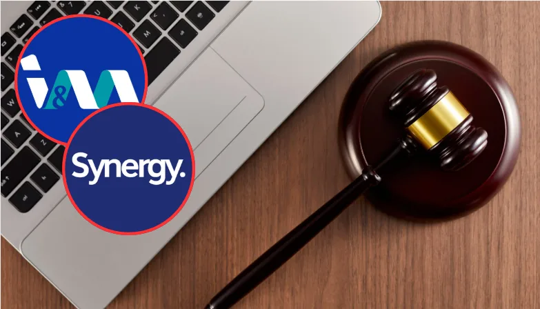 The commercial complex at the heart of a multi-billion-shilling legal dispute between Synergy Industrial Credit and I&M Bank over a stalled recovery process.