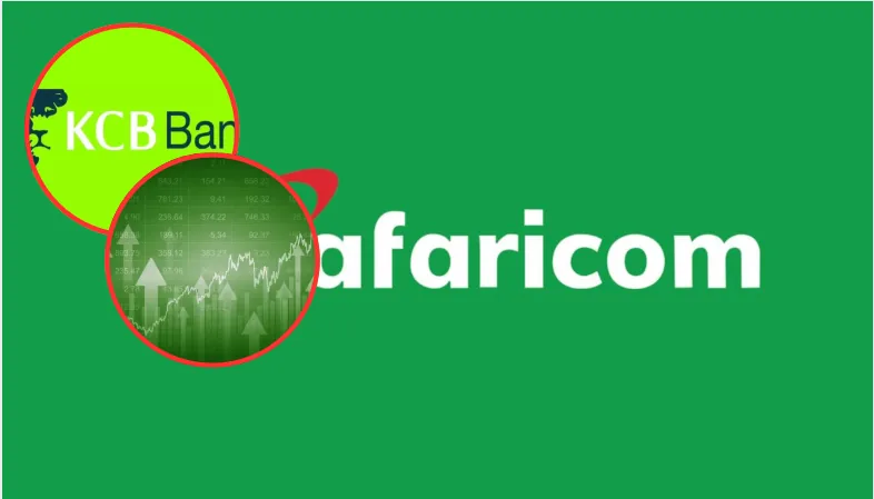 Stockbrokers at the NSE earned billions in commissions after facilitating a major Safaricom block share transaction involving government divestment.