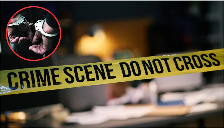 Four suspected gangsters were killed in Eldoret after police engaged them in a shootout during an intelligence-led ambush along the Eldoret–Kiplombe–Soy Road. The suspects were linked to armed robberies and impersonation of security officers, with investigators also probing possible connections to other violent crimes in the Rift Valley region.