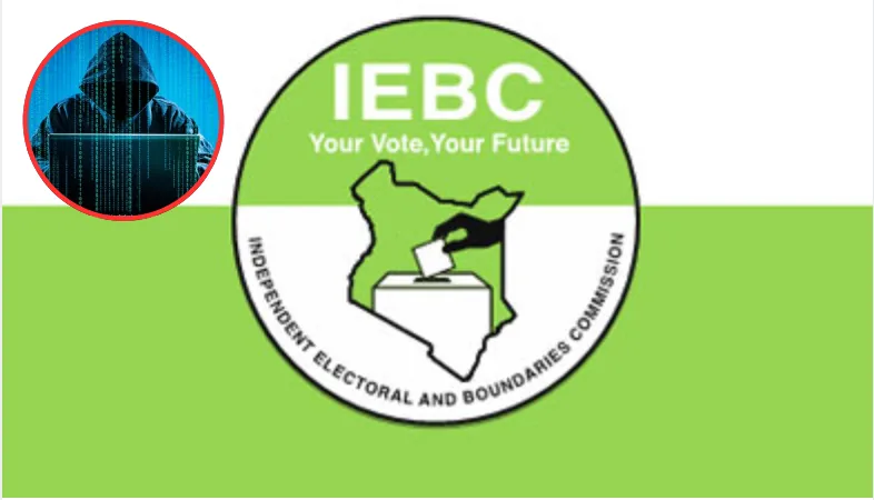 IEBC has temporarily suspended online voter search, voter transfer and voter detail update services while carrying out a routine ICT system upgrade. The commission says physical voter registration services remain available at constituency offices, Huduma Centres and its Nairobi customer service centre.