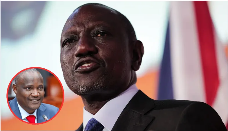 The National Treasury has proposed amendments to Kenya's PPP law that would remove the 30-year limit on partnership contracts, reduce the PPP Directorate's oversight role and expand the participation of state corporations. The government says the reforms will make infrastructure investment more flexible and efficient.