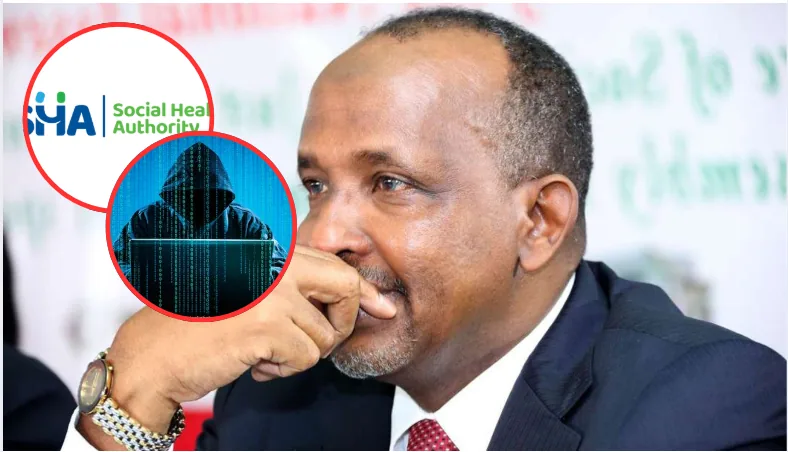 The Social Health Authority has rolled out biometric fingerprint verification for registered child dependants aged 7 to 17 years. The initiative aims to improve beneficiary identification, reduce fraudulent claims, and enhance the accuracy of records under Kenya's national health insurance scheme.