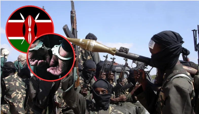 A senior Al-Shabaab commander has reportedly been captured during a Somali military operation near the Kenya-Somalia border. The operation also left three suspected militants dead and resulted in the recovery of weapons and intelligence materials linked to the group.