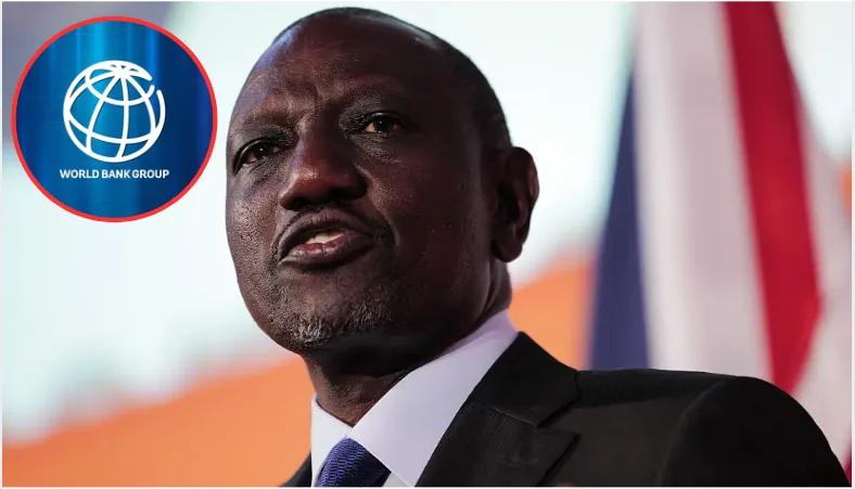 The World Bank has cautioned that Kenya’s National Infrastructure Fund will not address deeper fiscal challenges linked to revenue collection and spending efficiency. The Ksh5 trillion Fund aims to finance major projects through private investment, pension funds and development partners.