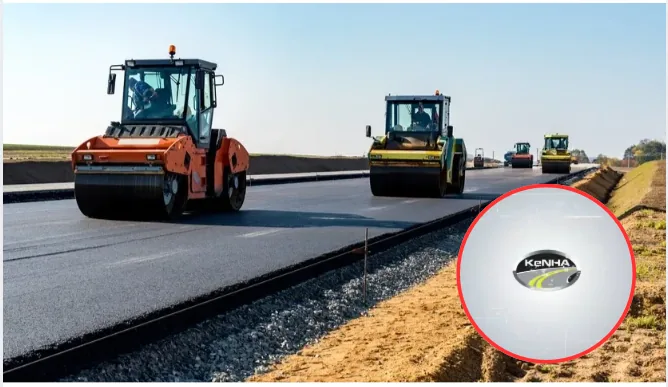 KeNHA says construction of the 233-kilometre Rironi-Nakuru-Mau Summit Highway expansion is progressing well, with priority sections being fast-tracked to ease congestion and improve road safety ahead of the 2027 completion target.