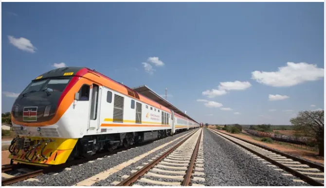 Residents of Kericho County have protested alleged changes to the planned SGR route, demanding the restoration of the Chebilat terminal, which they say would boost trade, create jobs and unlock economic opportunities in the South Rift.