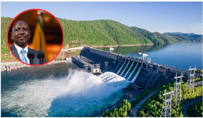 President William Ruto has directed the completion of the Ksh82 billion Thwake Dam project by April 2027 after securing Ksh10.6 billion in additional funding to address delays caused by financial challenges.