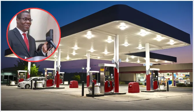 The government has extended the 8% VAT rate on petroleum products until October 2026 and announced a Ksh945 million fuel subsidy aimed at maintaining stable pump prices amid global oil market uncertainties.