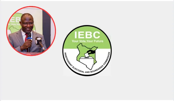 IEBC has released guidelines for counting votes and declaring results in the Ol Kalou by-election, stating that only accredited individuals will be allowed at tallying centres as the closely watched election enters the counting stage.