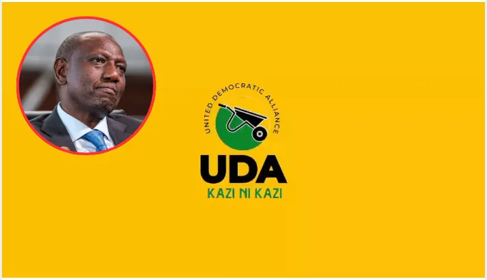 President William Ruto has called for peace and national unity after UDA suffered a heavy defeat in the Ol Kalou by-election, urging leaders to focus on development instead of political rivalry.