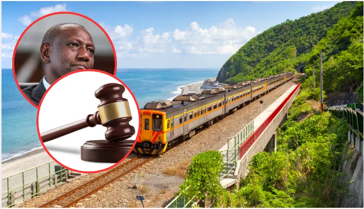The High Court has upheld the constitutionality of the Railway Development Levy, clearing the way for the government to use the fund to finance the SGR extension to Malaba while ordering a fresh tender for the Nairobi Commuter Rail project.