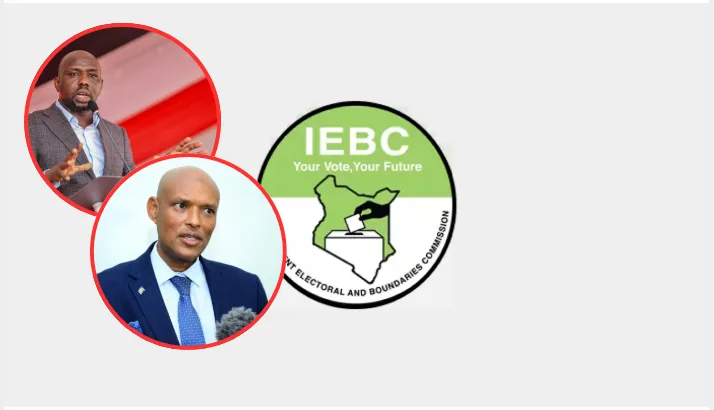 The DCI has opened investigations into violence witnessed during the Ol Kalou parliamentary by-election, including allegations involving armed and hooded individuals. The probe will also target those accused of planning, funding or inciting the chaos.