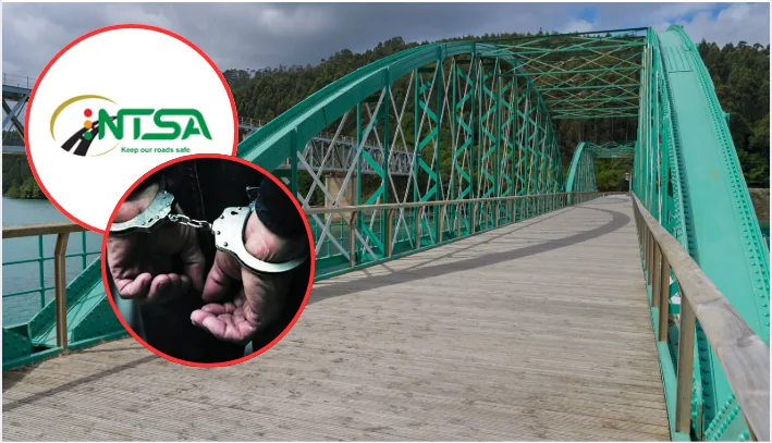 NTSA has charged 22 pedestrians in Nairobi for failing to use designated footbridges and obstructing traffic flow. The crackdown aims to reduce pedestrian deaths and promote safer road use.