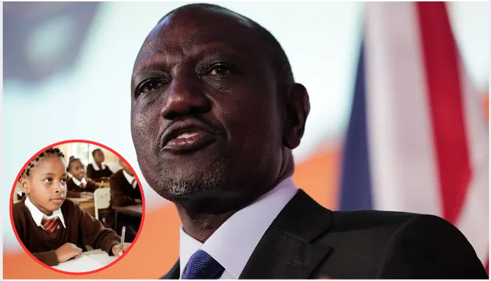 President William Ruto has announced plans for the government to fully fund higher education for all students admitted to universities and colleges from September 2026, pending parliamentary approval of the required legal changes.