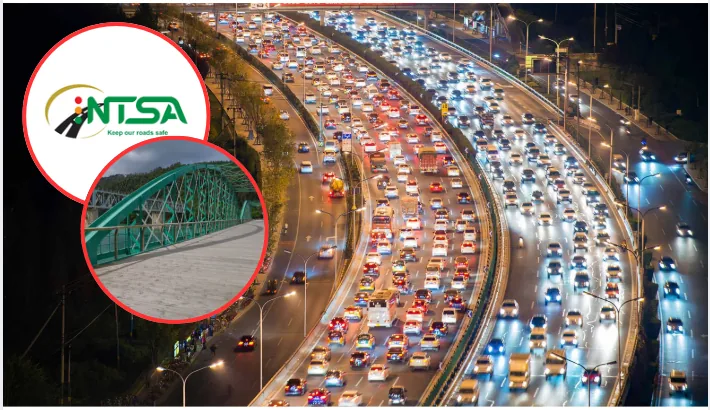 NTSA has warned pedestrians that jaywalking is a major cause of road deaths and urged Kenyans to use footbridges and designated crossing points. The warning comes amid increased enforcement against unsafe road crossing practices.