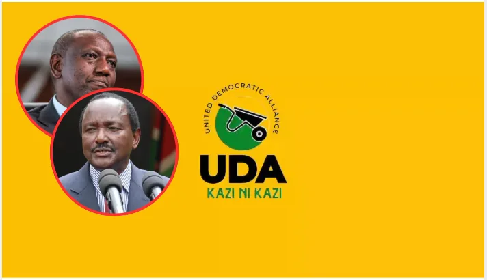 UDA has unveiled a strategy to expand its influence in Makueni County by contesting all elective positions in the 2027 General Election. The party says it aims to challenge Wiper’s dominance in Ukambani by promoting itself as a national alternative focused on development.