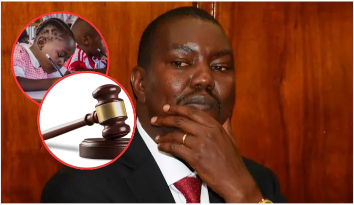 The High Court in Nakuru has acquitted Uasin Gishu Senator Jackson Mandago over allegations of conspiracy to misappropriate Ksh1.1 billion from the county’s overseas scholarship programme. The court ruled that prosecutors failed to provide enough evidence to secure a conviction.