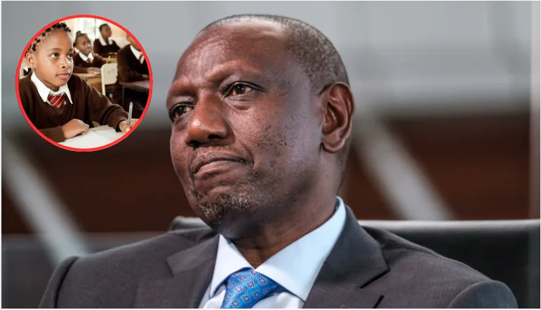President William Ruto has outlined plans to introduce full university funding for all eligible students, saying education investment is critical despite concerns over how the programme will be financed.