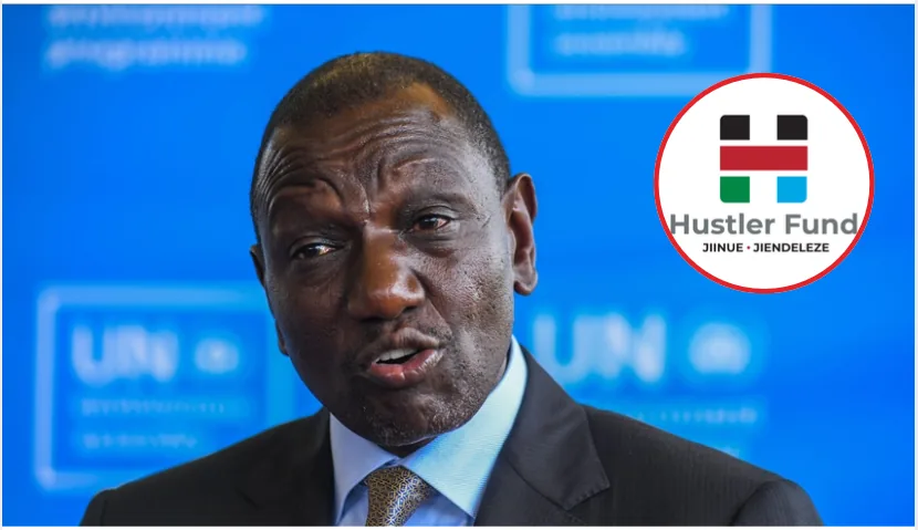 President William Ruto has pledged to expand Hustler Fund loan access as the programme reaches Ksh90 billion disbursed to 28 million borrowers. The fund has also introduced business support programmes for reliable borrowers while preparing enhanced credit products.