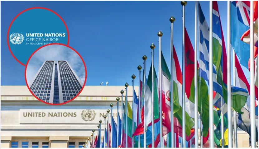 UNON Director General Zainab Hawa Bangura says the relocation of UN staff to Kenya has not caused a major increase in Nairobi rental prices. Her remarks come amid concerns over rising housing costs linked to the expansion of UN operations in the capital.