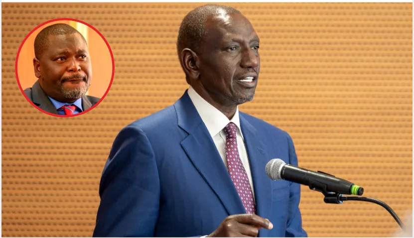President William Ruto has ordered the Public Service Commission to increase internship opportunities in government institutions while strengthening performance management and digitalisation efforts. The directive comes after PSC opened 3,000 internship positions for the 2026/2027 financial year.