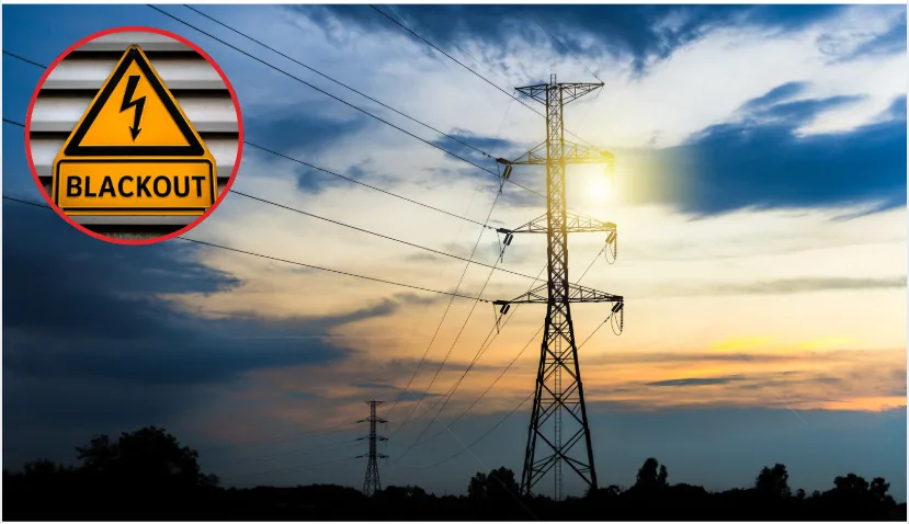 Kenya Power has blamed Wednesday night’s nationwide blackout on a technical disturbance affecting the national grid. Power was restored across the country by 2:00am after engineers carried out phased restoration efforts.