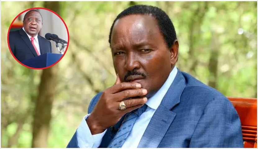 Wiper leader Kalonzo Musyoka says he will meet former President Uhuru Kenyatta on August 3 amid ongoing opposition talks, while dismissing claims of secret discussions with President William Ruto.