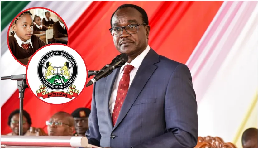 KUPPET has warned that teachers may boycott the 2026 KCSE examinations over delayed payment of billions of shillings in allowances owed to those who supervised the 2025 exams.