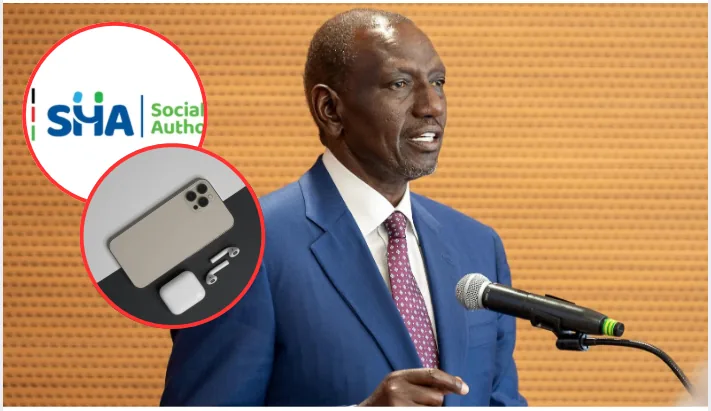 President William Ruto has unveiled reforms targeting Kenya’s 106,000 village elders, including monthly allowances, SHA medical coverage for families, AI training and smartphones to improve grassroots administration.