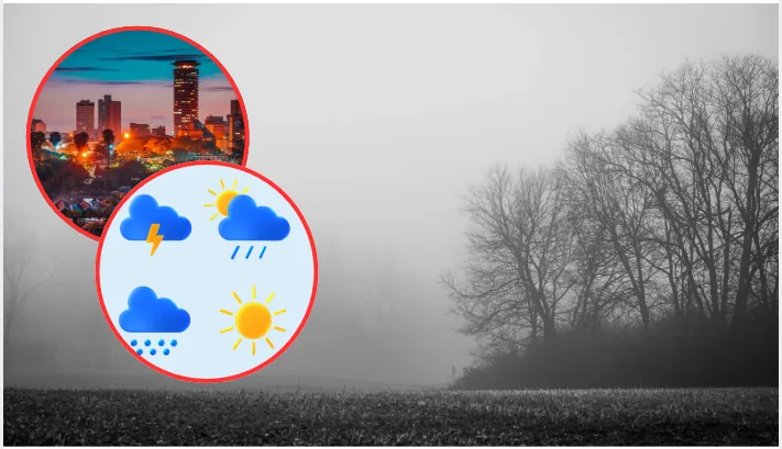 Experts have explained that Nairobi’s unusually cold August weather is being driven by increased cloud cover linked to the Madden-Julian Oscillation, combined with cool south-easterly winds affecting Kenya’s highlands.