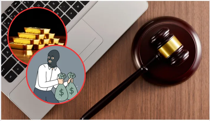 A Nairobi lawyer has been charged with allegedly obtaining more than Ksh37 million through a fake gold deal, while also facing separate investigations over the alleged misappropriation of Ksh49.4 million meant for a land purchase.