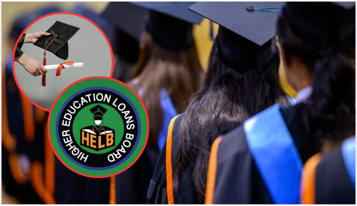 HELB has launched applications for the 2026/27 Jielimishe Loan, allowing employed Kenyans to access up to Ksh600,000 for university, postgraduate and professional studies with flexible repayment terms and payroll deductions.