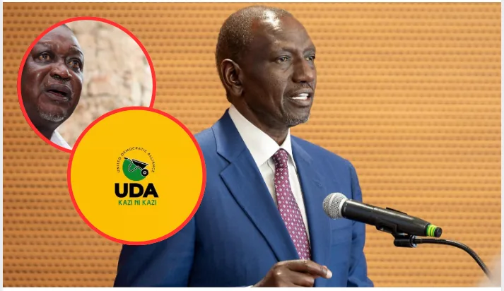 President William Ruto has confirmed a formal Kenya Kwanza-ODM coalition for the 2027 General Election, with both sides forming teams to develop a joint manifesto and coalition framework.