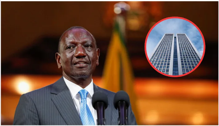 President William Ruto has defended the government’s revolving fund model for affordable housing, saying proceeds from completed units will be reinvested in new projects until Kenya’s housing shortage is addressed.