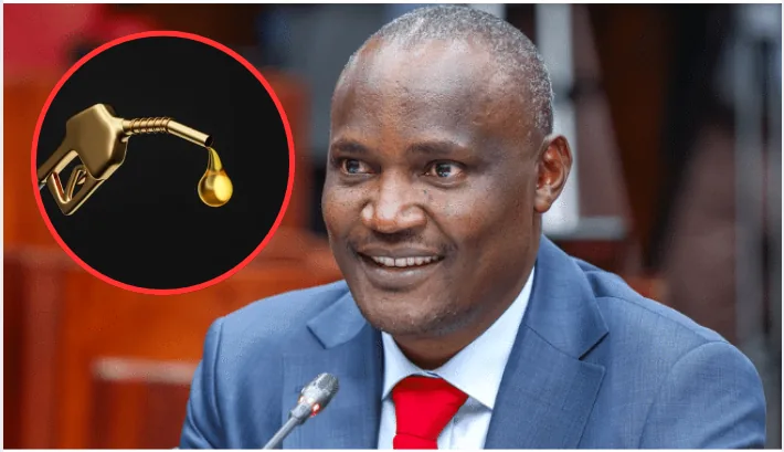 reasury is weighing an extension of the reduced 8 per cent VAT on fuel beyond October and additional subsidies as Kenya monitors the impact of rising global oil prices and the Middle East conflict.