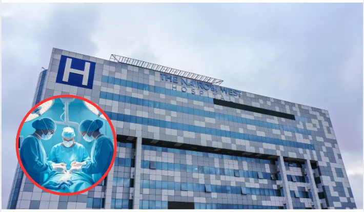 Patients at Nairobi West Hospital are raising concerns over changing doctors, access to medical records, staff attitude, waiting times and pharmacy prices, putting the hospital's patient experience under scrutiny.