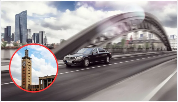 A third-term Rift Valley MP is reportedly linked to a multimillion-dollar armoured Mercedes-Maybach, raising questions about who owns the vehicle, how it was acquired and whether its source of funds can be explained.