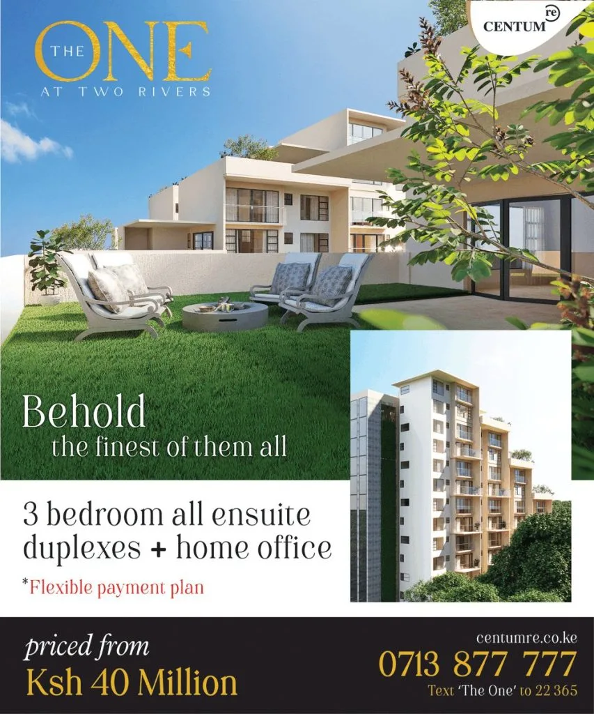 one duplexes