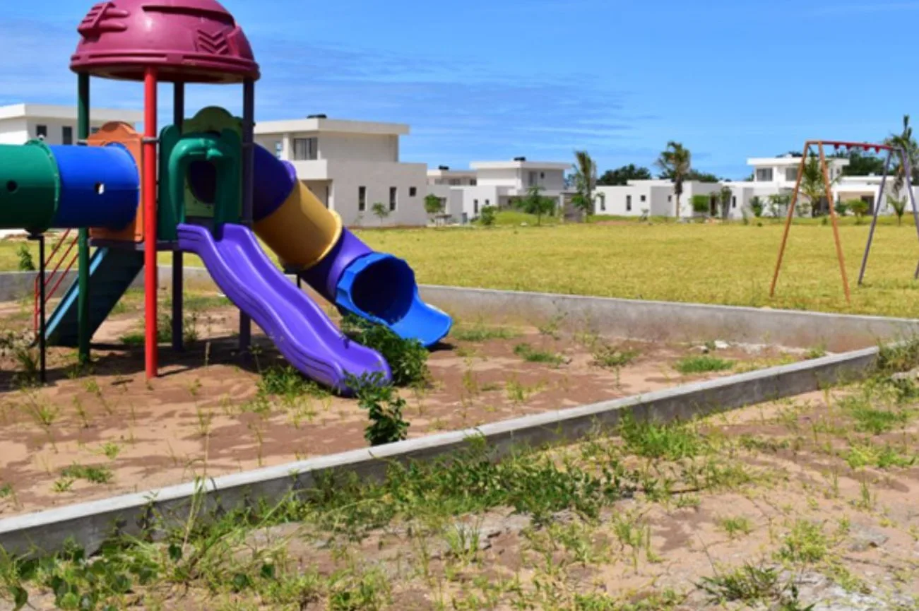 Photo of Centum real estate's Vipingo development limited