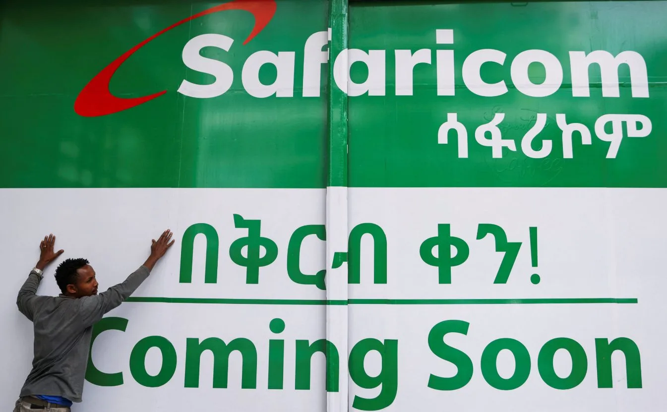 How Safaricom Plans to Propel Mobile and Internet Services Across Ethiopia With $1.5 Billion Investment